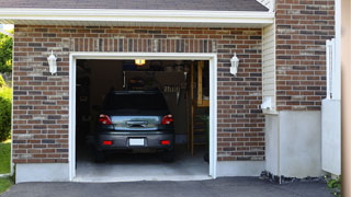 Garage Door Installation at Woodard Glen Olympia, Washington