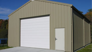 Garage Door Openers at Woodard Glen Olympia, Washington